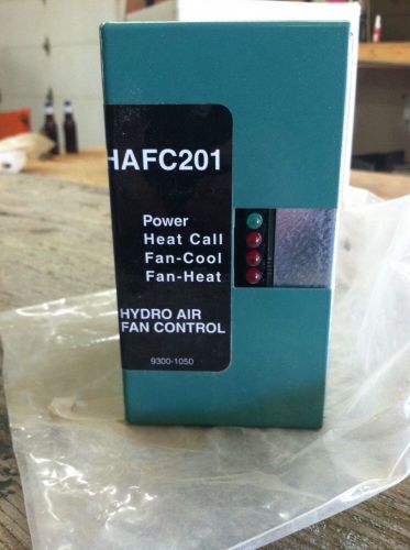 Taco Hydro Air Fan Control HAFC201