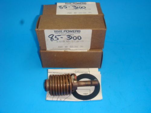 NEW POWERS, H MOTOR REPL KIT 65-115F, 225-395, NEW IN FACTORY BOX