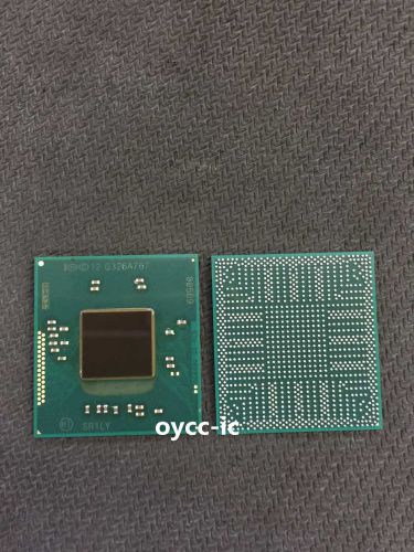 1pcs*   INTEL    N2805   SR1LY    CPU  Chip
