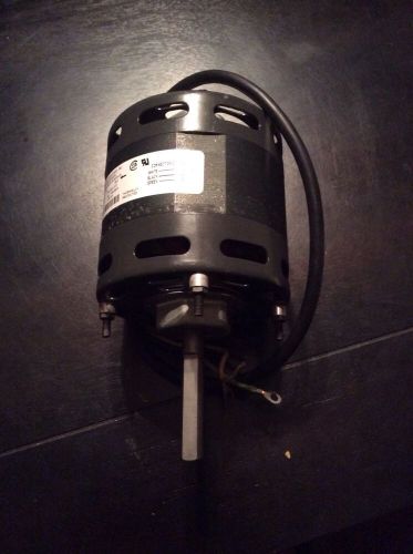 Fasco M3315 Electric Motor 1/8Hp 1600 Rpm 993-1277 Type U8