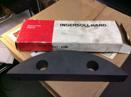 INGERSOLL RAND 30454532 OUTER WEARING SEGMENT CARBON OEM NEW NOS  $99