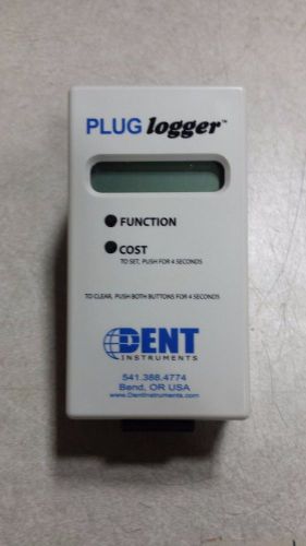 Dent Instruments PL Appliance logger