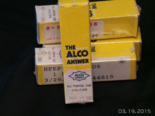 Alco Controls All Purpose Cage X - 9117-B7b R12 R22 R500 R 502
