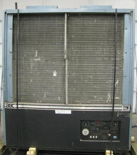 10 Ton AEC STAC-10CH Air-Cooled Chiller