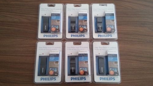 Philips pta128 pta128/00 wireless usb wi-fi smart tv adapter dongle brand new for sale