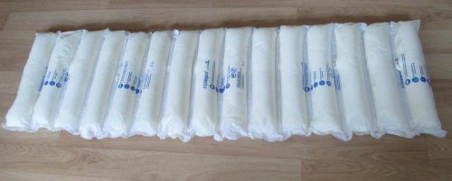 Packing Shipping Foam Covered With Polyethylene 3&#039;&#039; X 15&#039;&#039; *Set Of 15* FOAMPLUS