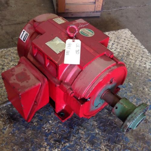 Marathon fr 324t 190/380v 230/460v 1470/1770rpm 30/40hp motor ave 324ttdc4026aas for sale