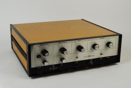 Systron Donner 114A Pulse Generator