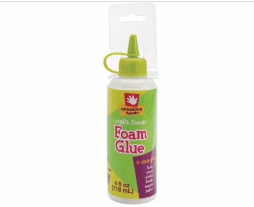 Fibre Craft 91352 Foam Glue Plus