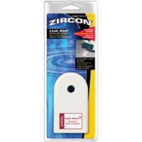 Snsr wtr 9v 72hr audible loud zircon misc alarms and detectors 64003 for sale