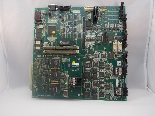 Videojet Reconditioned Print Manager Board PN 13015