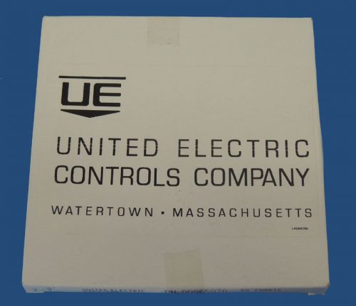 50 PCS NEW United Electric UE Controls 7-Day 6&#034; Circular Chart Paper 6282-240