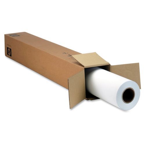 Hp Universal Photo Paper - For Inkjet Print - 35.98&#034; X 100.07 Ft - 190 G/m -