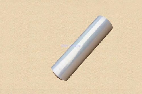 1 roll hand stretch wrap shrink film banding 20in x 361ft x 80 gauge for sale