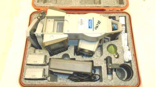 Sokkia Set 3100 Total Station Survey Instrument, includes everything shown