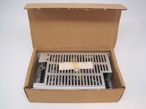 New in Box POWER-ONE MAP80-4003 Switching POWER SUPPLY Supplies 80W MAP804003