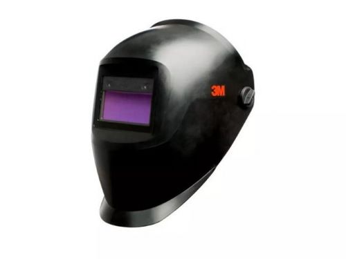 3M quick change welding helmet 101121