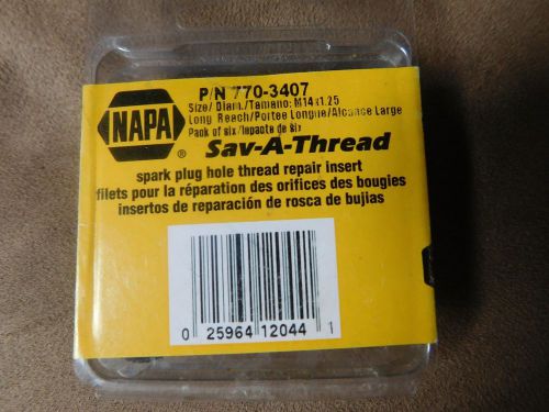 Heli-Coil R532614L M14 Sav-A-Thread In/Long PACK OF 6