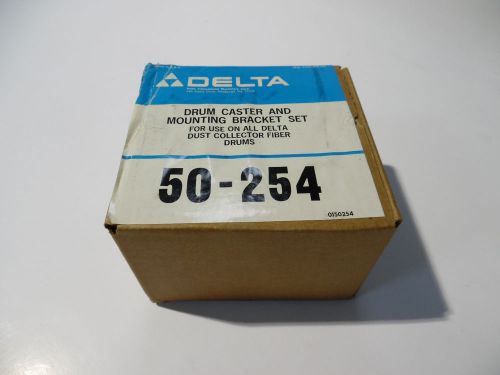 Delta 50-254 drum caster for sale