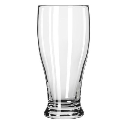 Libbey 194 International Style 16 oz Pub Glass - 36 / CS