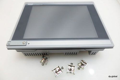 M2i hmi used xt0p08tv-ed-e touch screen 8.4&#034; 640x480 dc24v 15w scr-i-33 for sale