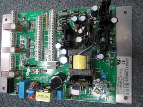 Lock Inspection, Metal Detector MET30+ Powerboard (E907    72-17751)