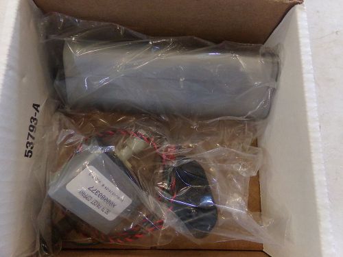 Delta Faucet EP74852 Solenoid Assembly for 45-Degree Integrated Pull-Down - NEW