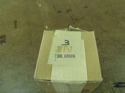 Bulk-Lot-box of  1,000 strung price tags .-hang tags--green-3 3/4&#034;X1 7/8&#034;