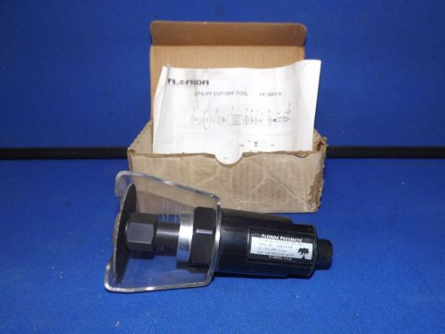 FLORIDA PNEUMATIC Utility Cut-Off Tool FP-3801A