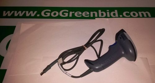 USED INTERMEC SR30 CORDED USB BARCODE SCANNER SR 30 236-164-002