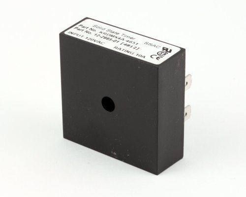 NEW SCOTSMAN 12-2985-01 Timer Solid State