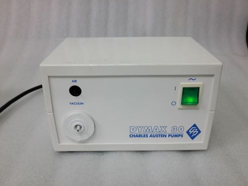Charles Austen pump Dymax 30