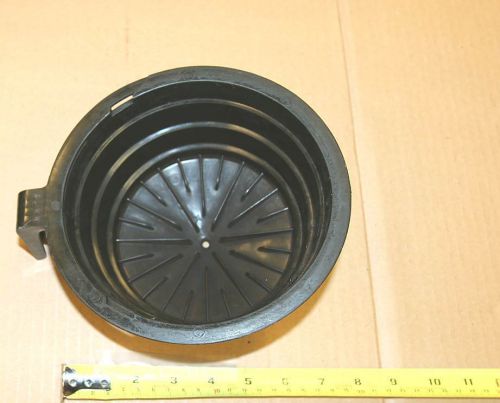 Bunn filter basket funnel P# 20583.0003 for CWTF, VPR &amp; VPS &amp; other models used