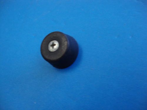 Sharp ER-A320 Cash Register Genuine Bottom Case Rubber Feet Foot Tested
