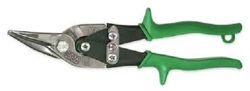 Wiss M2R 9-3/4&#034; Compound Action Snips, Cuts Straight to Right  M2R New