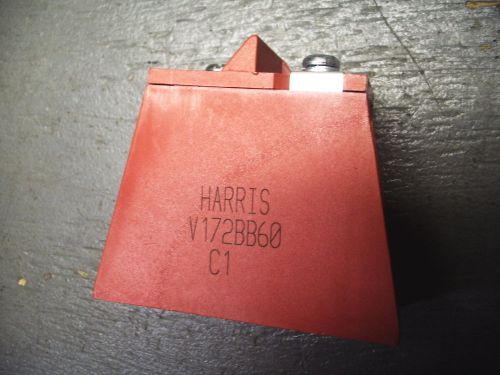 HARRIS V172BB60 SURGE SUPPRESSOR VARISTOR C1 NEW!
