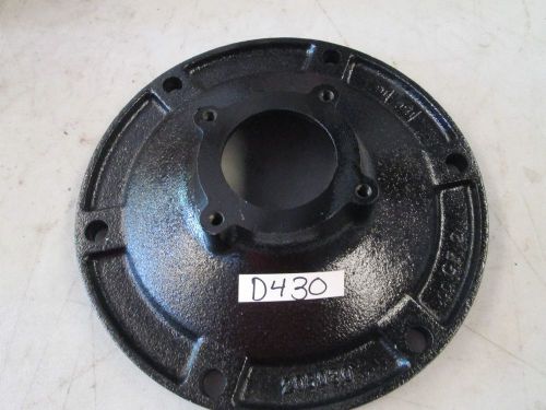 McDonnell &amp; Miller Float Assembly Flange For #221 Assembly #205030 GF2 (New)