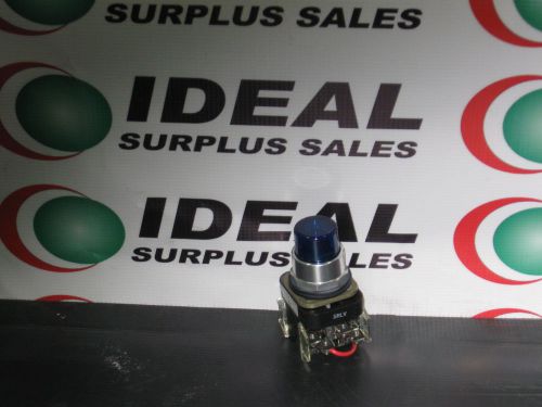 Ideal surplus caster2 **nnb** for sale
