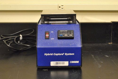 Digene Microplate Heater Hybrid Capture System