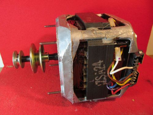 Speed Queen, Alliance,Maytag 27179P Top Load Washer Motor 2 speed