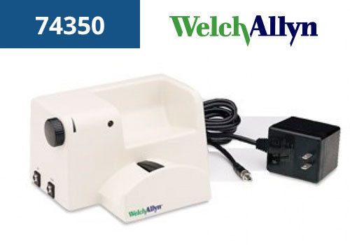 Welch Allyn 74350 Binocular Indirect Ophthalmoscope Wall/Desk Power Source