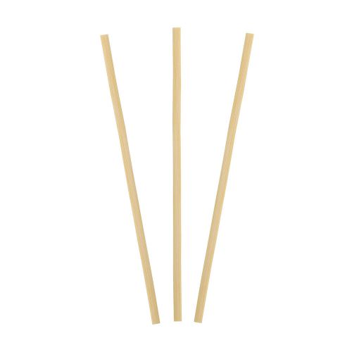 Royal 7&#034; Bamboo Coffee or Drink Stirrers, Case of 5000, R825B