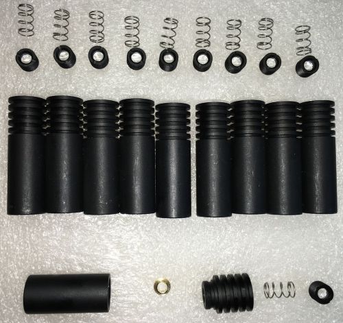 15x50mm laser module blanks 5.56mm 10 pack