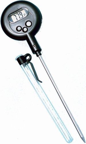 General Tools DPT392FC Digital Stem Thermometer