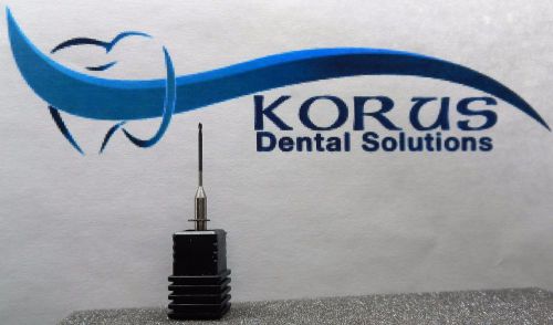 VHF L1 35mm 1.0MM  Diamond Coated (DLC) Dental Bur to mill Zirconia