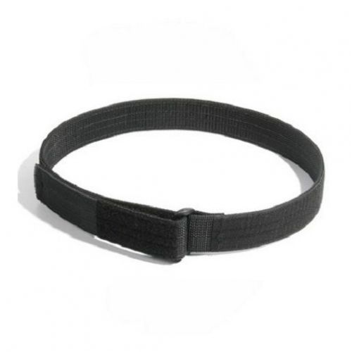 Blackhawk 44b5mdbk men&#039;s black loop back inner duty belt nylon - med 32&#034;-36&#034; for sale