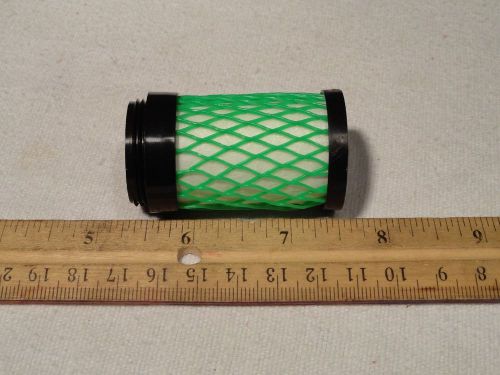 Numatics ekf22d filter element cartridge .3 mic coalescer for sale