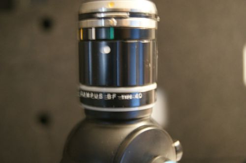 fibroscope bf40