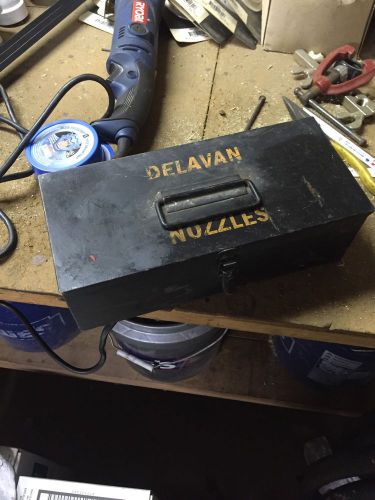 55 Oil Burner Nozzles With Box