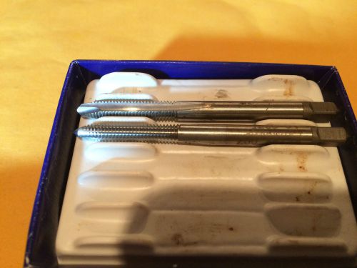 Usa made 2 flute #10-32 n.f. spiral point tap hs gh3   cromclad / netco for sale